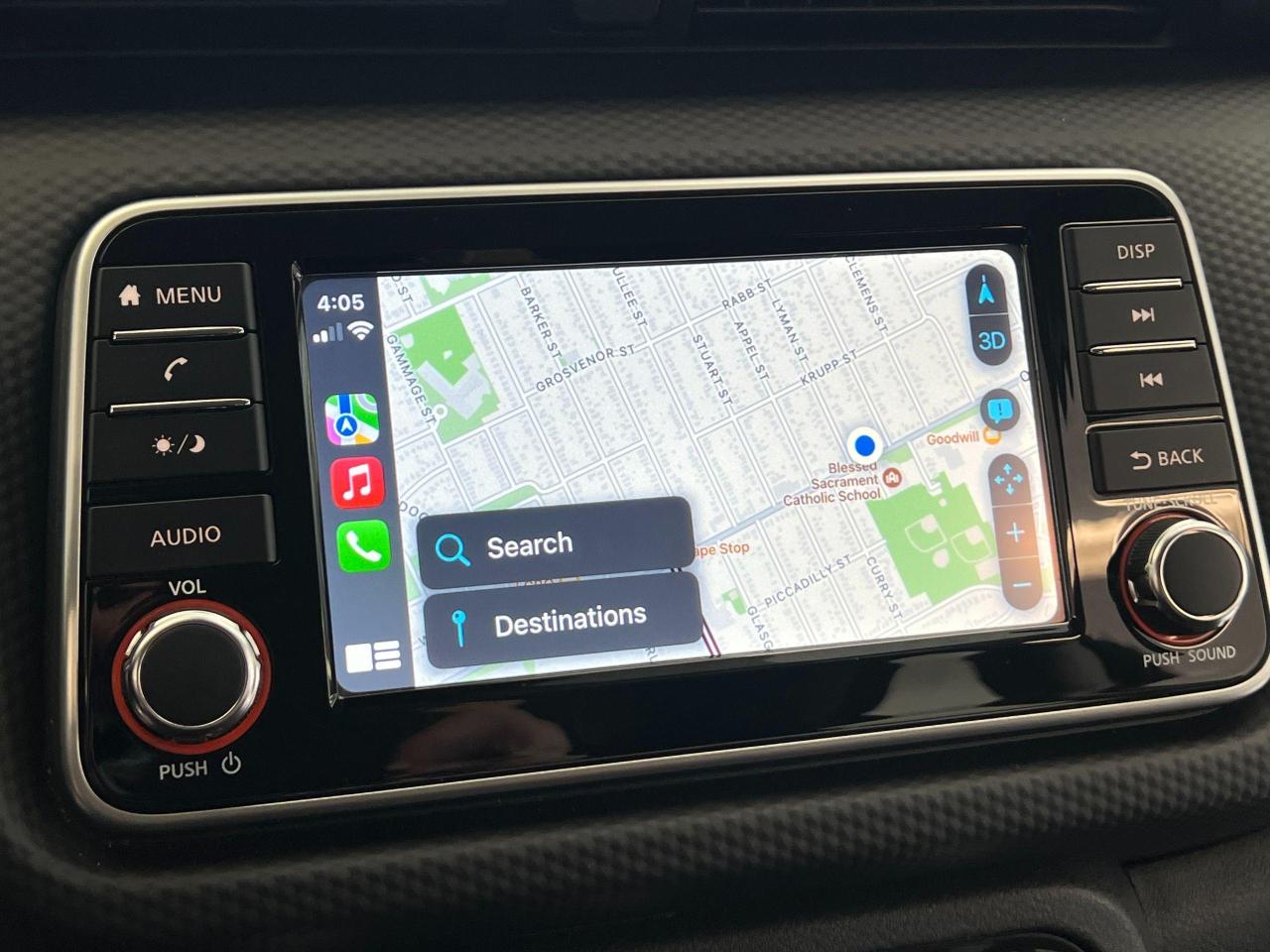 2021 Nissan Kicks S+Blind Spot+Lane Keep+ApplePlay+CLEAN CARFAX - Photo #29