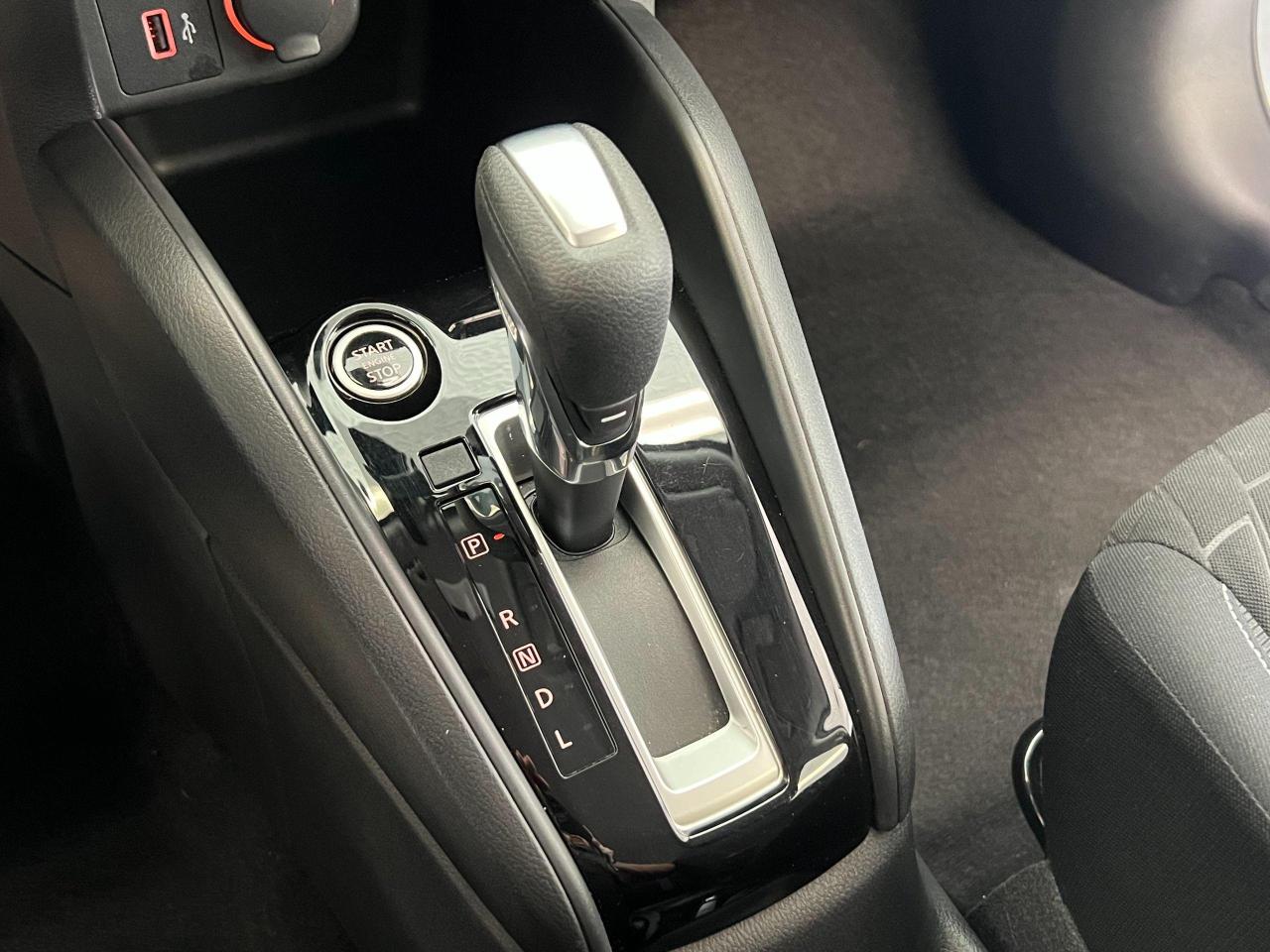 2021 Nissan Kicks S+Blind Spot+Lane Keep+ApplePlay+CLEAN CARFAX - Photo #35