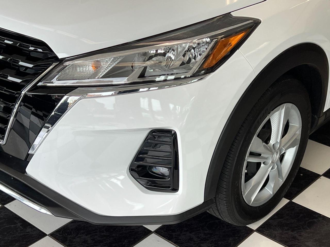 2021 Nissan Kicks S+Blind Spot+Lane Keep+ApplePlay+CLEAN CARFAX - Photo #39