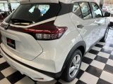 2021 Nissan Kicks S+Blind Spot+Lane Keep+ApplePlay+CLEAN CARFAX Photo101