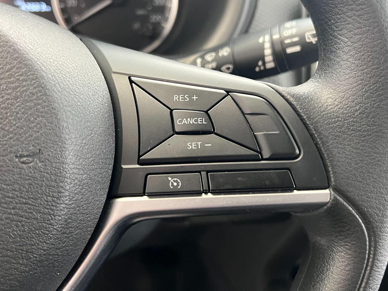 2021 Nissan Kicks S+Blind Spot+Lane Keep+ApplePlay+CLEAN CARFAX - Photo #44