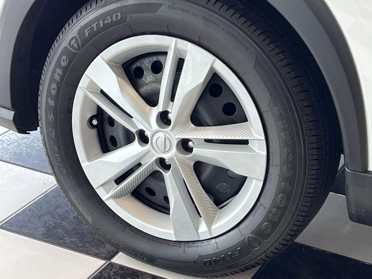 2021 Nissan Kicks S+Blind Spot+Lane Keep+ApplePlay+CLEAN CARFAX - Photo #52