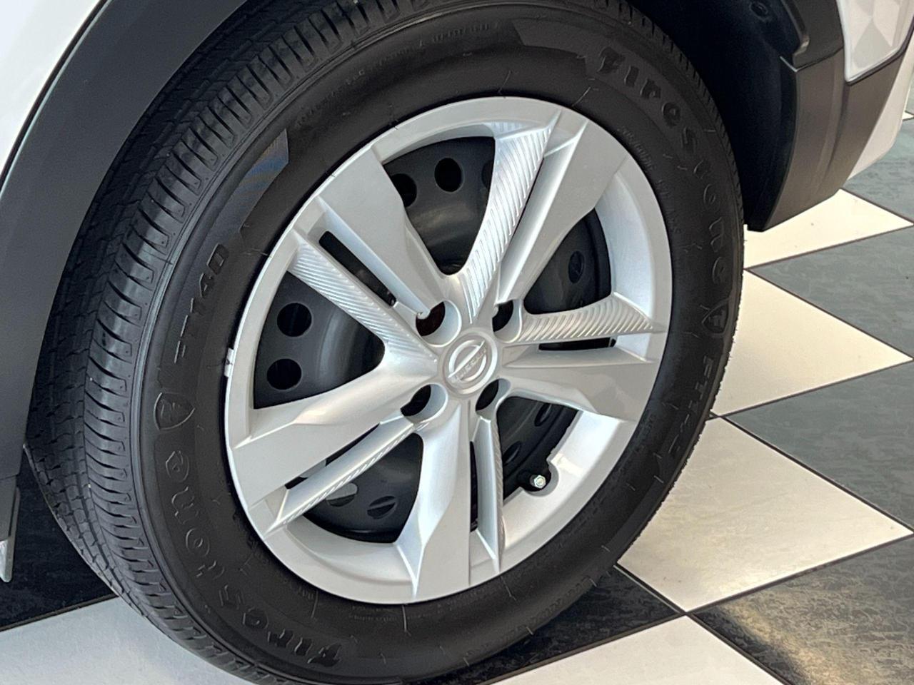 2021 Nissan Kicks S+Blind Spot+Lane Keep+ApplePlay+CLEAN CARFAX - Photo #53