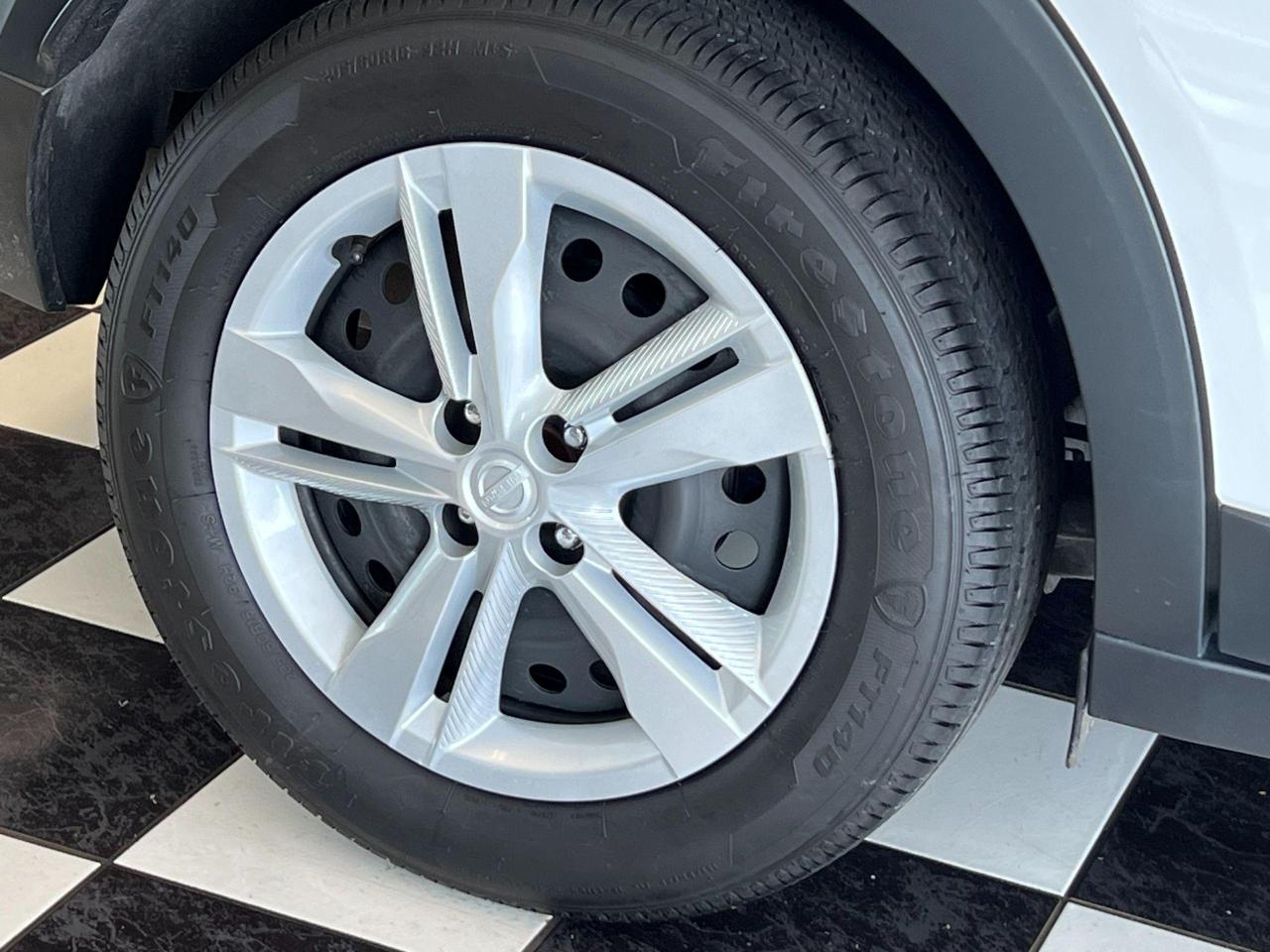 2021 Nissan Kicks S+Blind Spot+Lane Keep+ApplePlay+CLEAN CARFAX - Photo #54