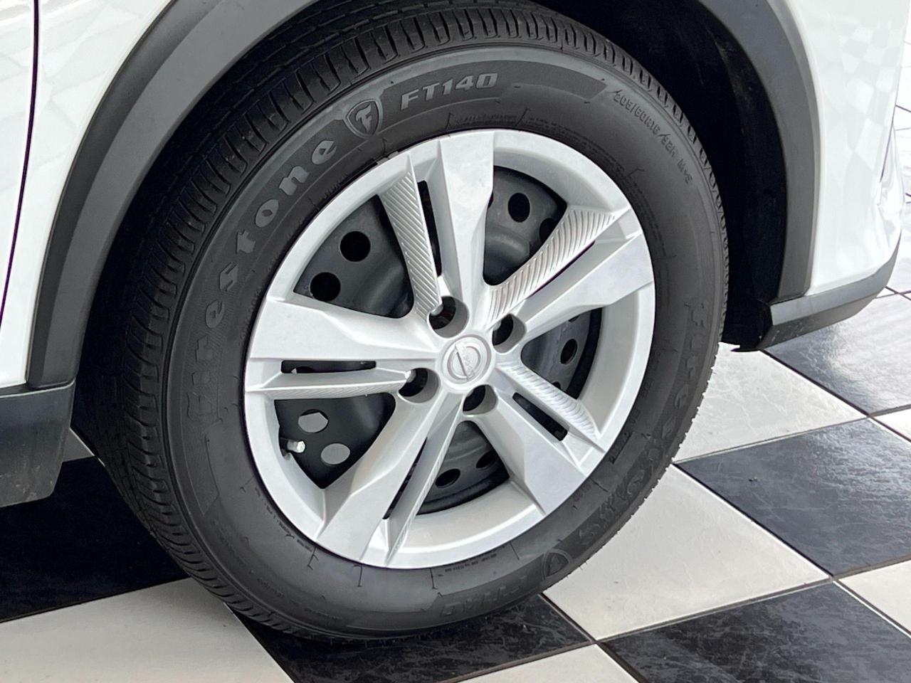 2021 Nissan Kicks S+Blind Spot+Lane Keep+ApplePlay+CLEAN CARFAX - Photo #55