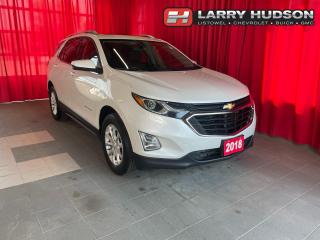 Used 2018 Chevrolet Equinox 1LT LT | AWD | Sunroof for sale in Listowel, ON