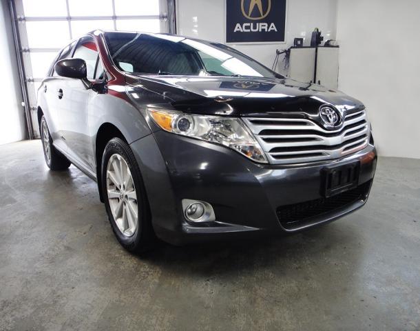 2009 Toyota Venza ONE OWNER,ALL SERVICE RECORDS,NO ACCIDENT