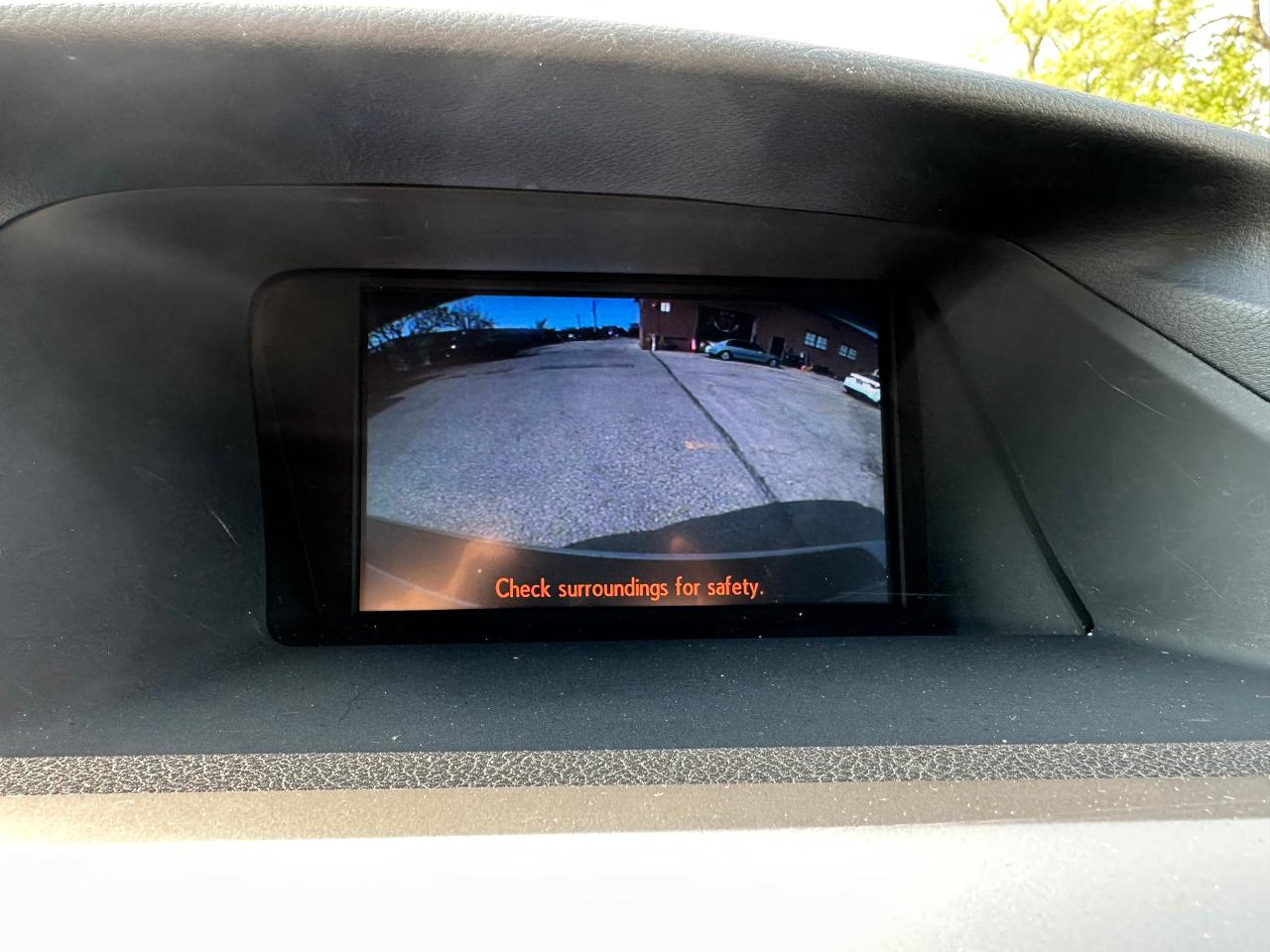 2011 Lexus RX 350 Navigation, Leather, Sunroof - Photo #27