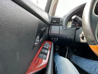 2011 Lexus RX 350 Navigation, Leather, Sunroof - Photo #29