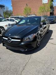 Used 2014 Mercedes-Benz CLA-Class 4dr Sdn CLA 250 4MATIC for sale in Scarborough, ON