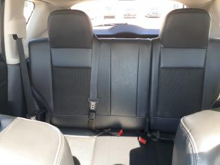 2014 Jeep Compass North, 4x4, Leather, Sunroof - Photo #14