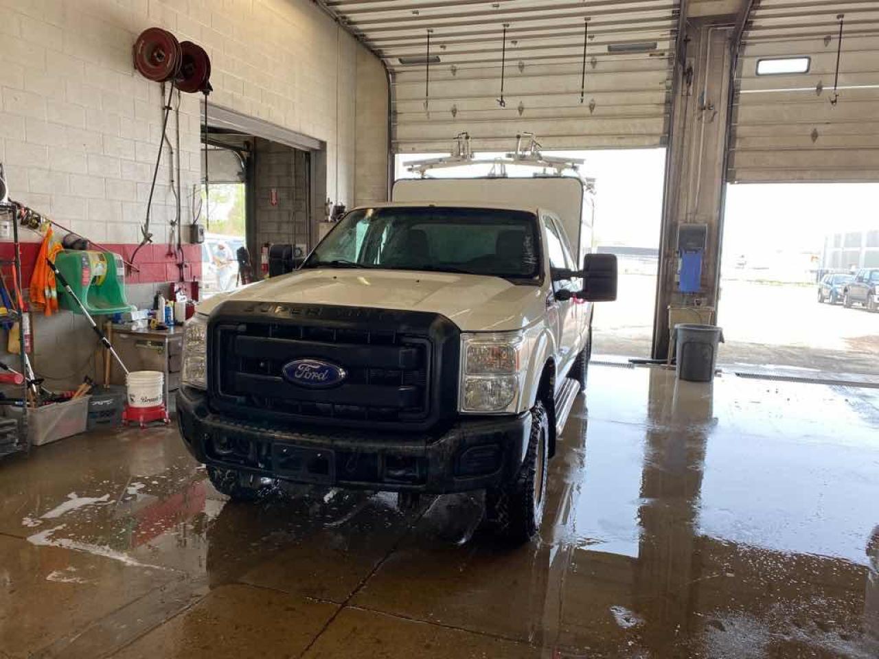 Used 2015 Ford F-250  for sale in Innisfil, ON