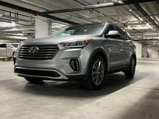 Used 2017 Hyundai Santa Fe XL Luxury  | $0 Down, Everyone Approved! for sale in Calgary, AB