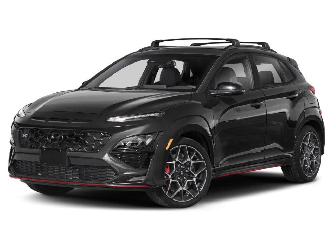 New 2023 Hyundai KONA N 2.0T for sale in Abbotsford, BC