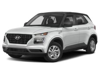 New 2023 Hyundai Venue Essential w/Two-Tone for sale in Abbotsford, BC