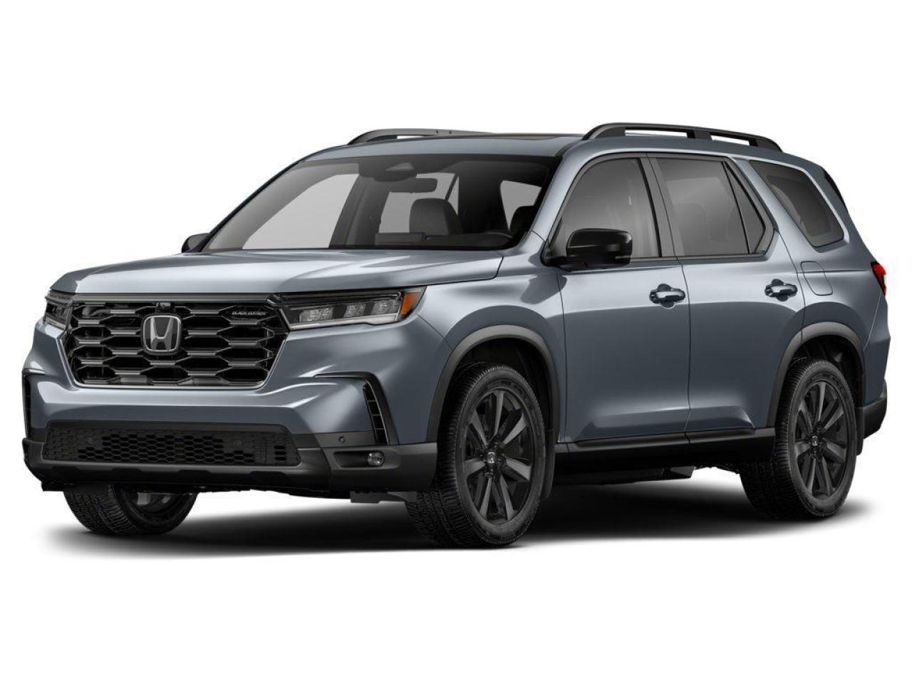 New 2023 Honda Pilot Black Edition for sale in Huntsville, ON
