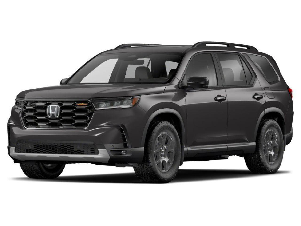New 2023 Honda Pilot TrailSport for sale in Huntsville, ON