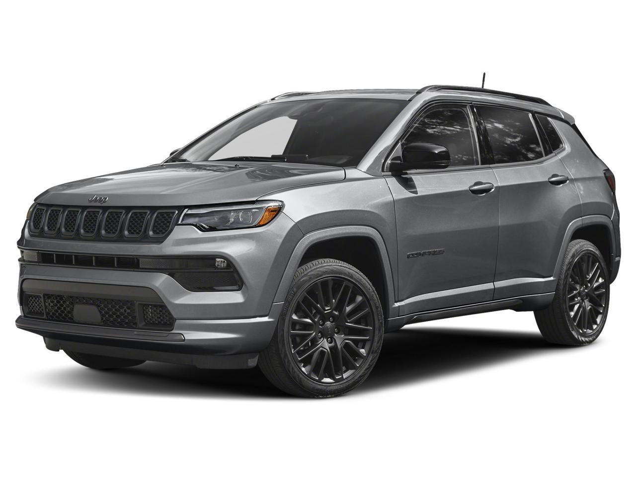 2023 Jeep Compass NORTH 4X4 Photo4