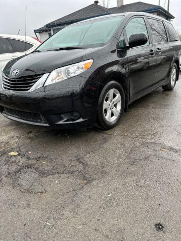 2013 Toyota Sienna 5DR V6 LE 8-PASS FWD Photo1