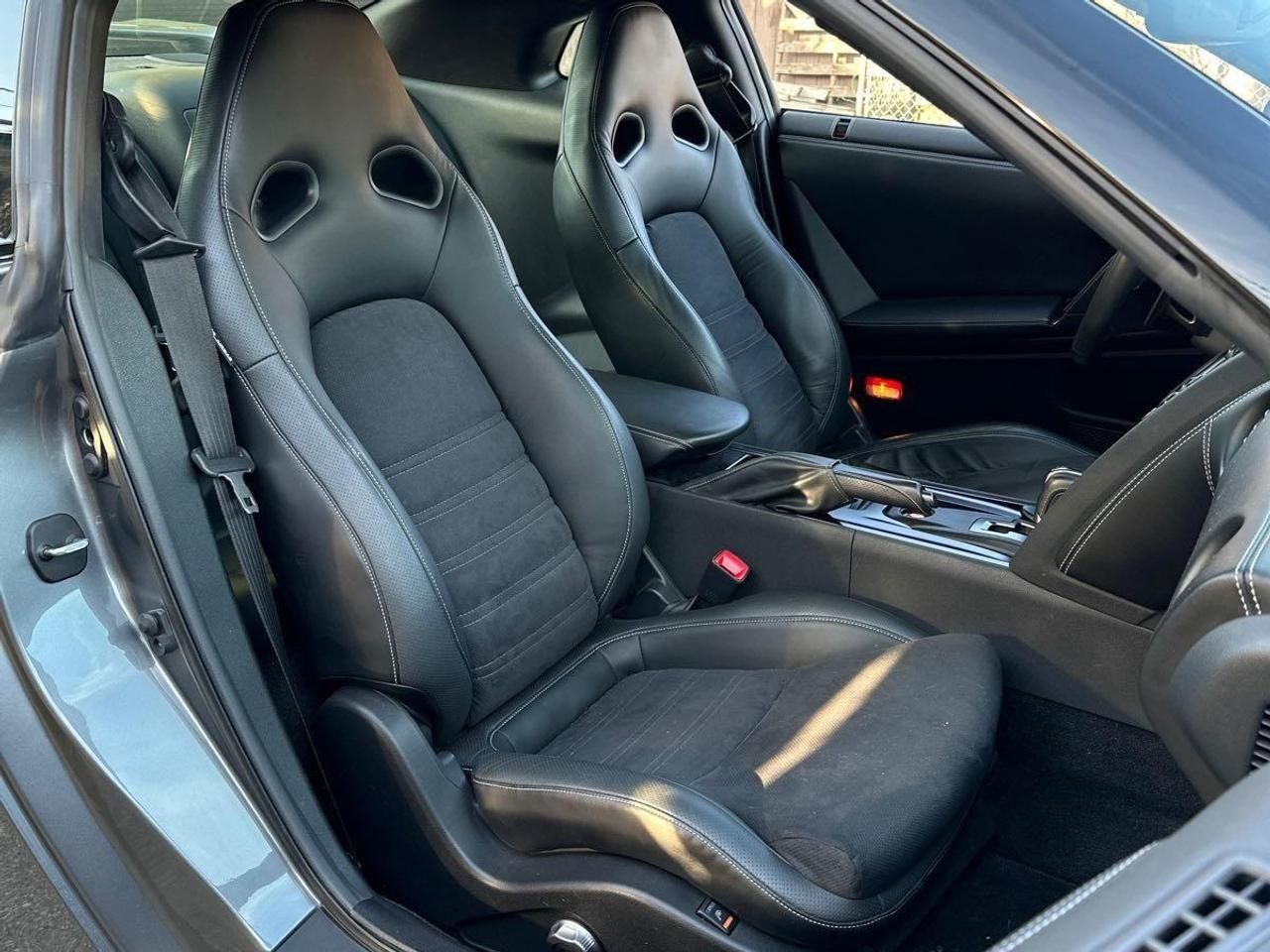 2016 Nissan GT-R ***SOLD*** Photo