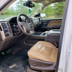 2018 GMC Sierra 1500 Denali With Ultimate Package - Photo #8