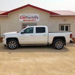 2018 GMC Sierra 1500 Denali With Ultimate Package - Photo #2