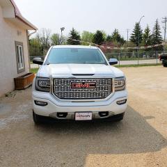 2018 GMC Sierra 1500 Denali With Ultimate Package - Photo #5