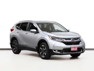 Used 2019 Honda CR-V TOURING | AWD | Nav | Leather | Panoroof | CarPlay for sale in Toronto, ON
