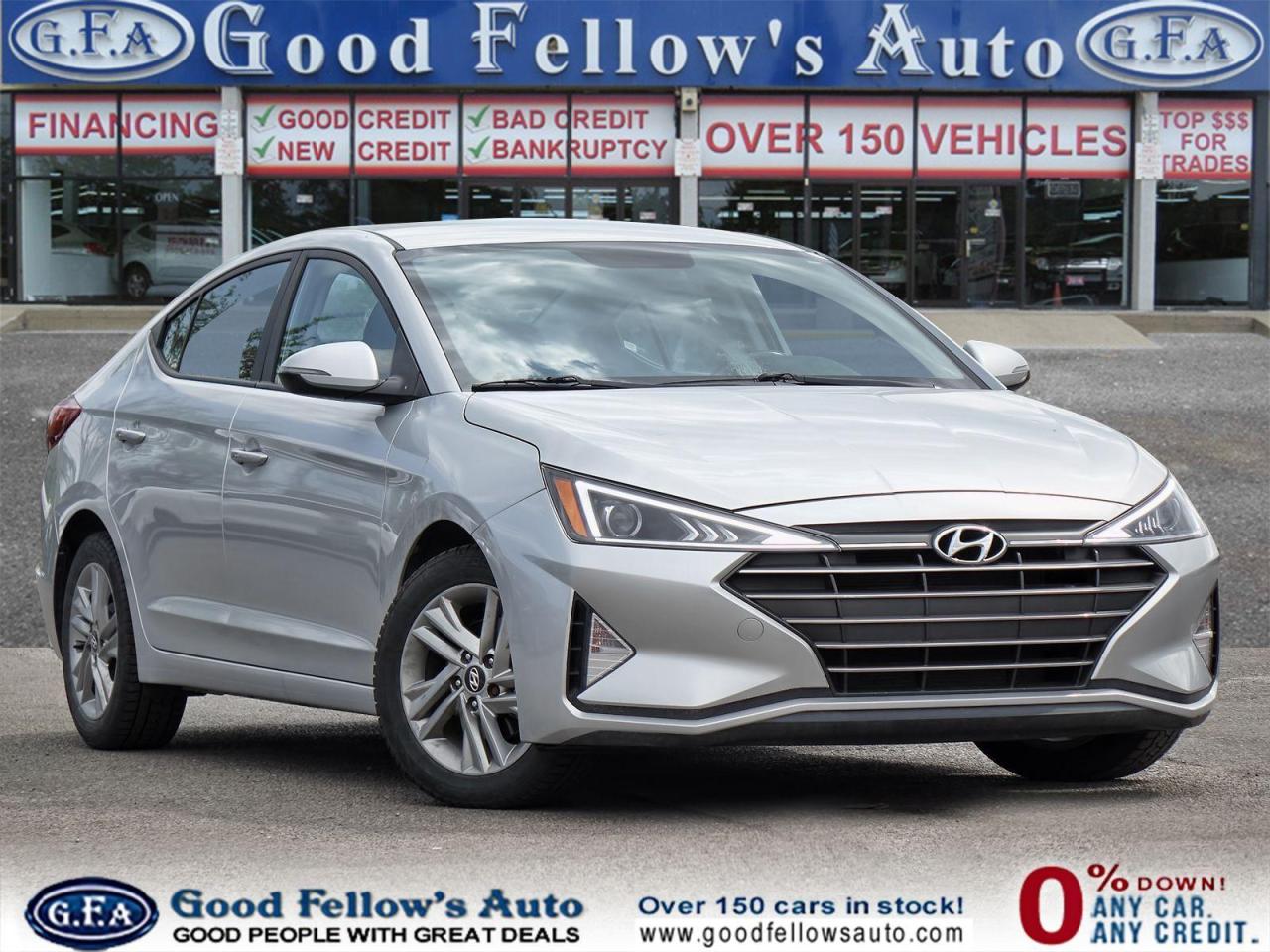 2019 Hyundai Elantra PREFERRED MODEL, ALLOY WHEELS, REARVIEW CAMERA, HE Photo22