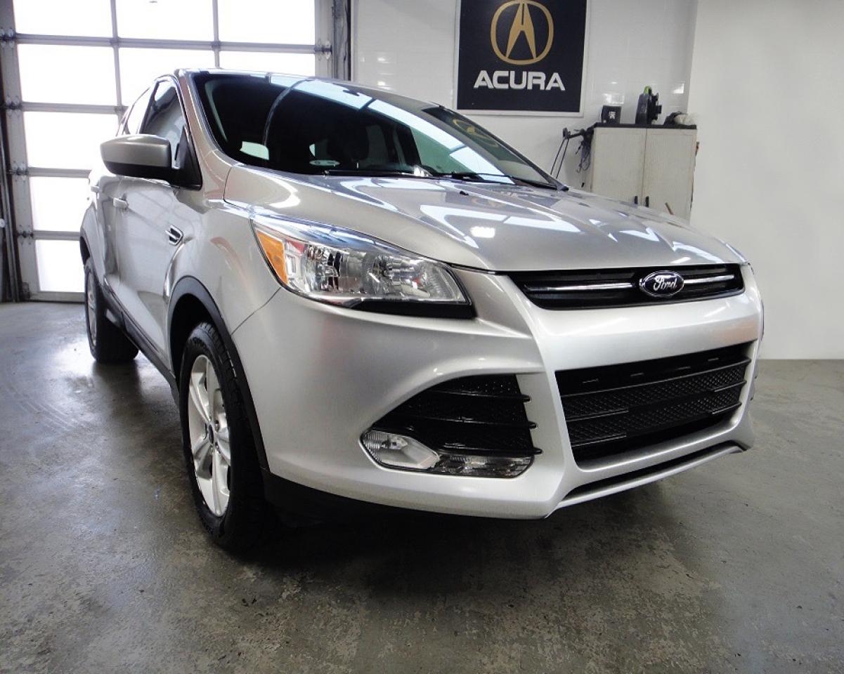 2013 Ford Escape DEALER MAINTAIN, NO ACCIDENT, ECO BOOST - Photo #1