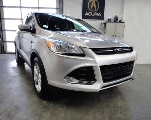 Used 2013 Ford Escape DEALER MAINTAIN,NO ACCIDENT,ECO BOOST for sale in North York, ON