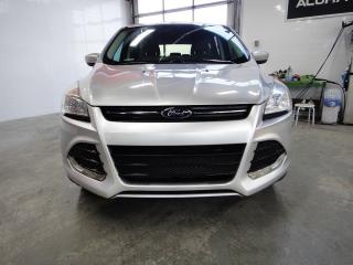 2013 Ford Escape DEALER MAINTAIN, NO ACCIDENT, ECO BOOST - Photo #2