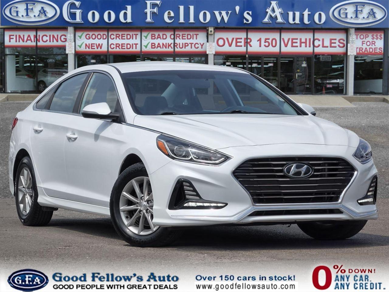 2019 Hyundai Sonata ESSENTIAL MODEL, REARVIEW CAMERA, ALLOY WHEELS, HE Photo21