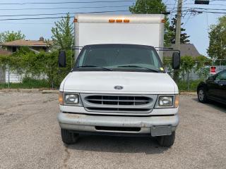Used 1999 Ford E450  for sale in Windsor, ON