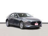 2020 Mazda MAZDA3 SPORT GT | Nav | HUD | Leather | Sunroof | BOSE
