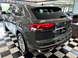 2021 Volkswagen Atlas Highline Cross SPORT+Roof+Safety PKG+CLEAN CARFAX Photo78