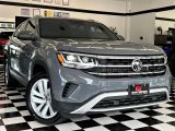 2021 Volkswagen Atlas Highline Cross SPORT+Roof+Safety PKG+CLEAN CARFAX Photo92