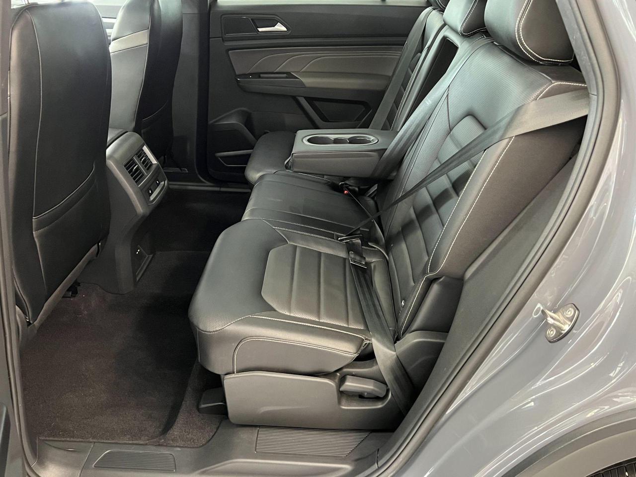 2021 Volkswagen Atlas Highline Cross SPORT+Roof+Safety PKG+CLEAN CARFAX - Photo #25