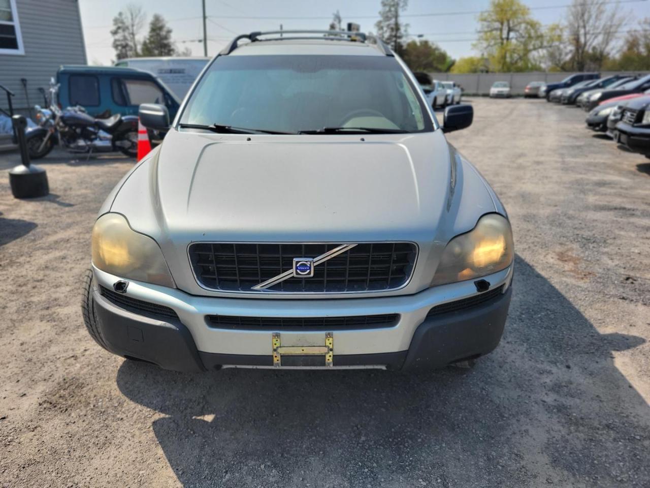 Used 2005 Volvo XC90 2.5T AWD for sale in Stittsville, ON