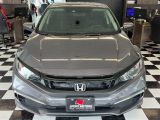 2019 Honda Civic LX+LANEKEEP+ADAPTIVE CRUISE+New Tires+CLEAN CARFAX Photo68