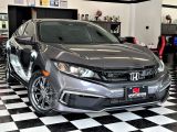 2019 Honda Civic LX+LANEKEEP+ADAPTIVE CRUISE+New Tires+CLEAN CARFAX Photo77