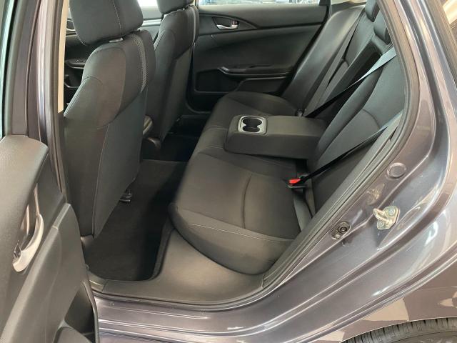 2019 Honda Civic LX+LANEKEEP+ADAPTIVE CRUISE+New Tires+CLEAN CARFAX Photo22