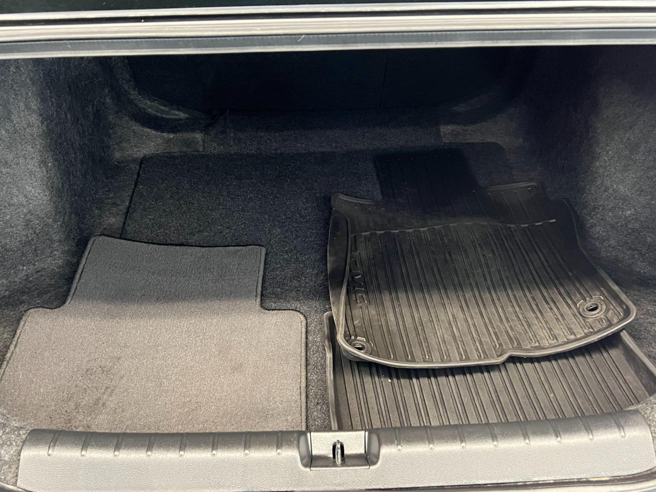 2019 Honda Civic LX+LANEKEEP+ADAPTIVE CRUISE+New Tires+CLEAN CARFAX - Photo #25