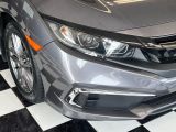 2019 Honda Civic LX+LANEKEEP+ADAPTIVE CRUISE+New Tires+CLEAN CARFAX Photo98