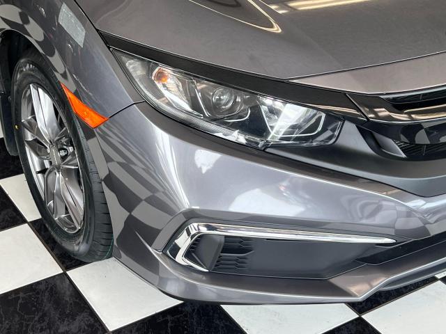 2019 Honda Civic LX+LANEKEEP+ADAPTIVE CRUISE+New Tires+CLEAN CARFAX Photo36