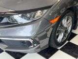 2019 Honda Civic LX+LANEKEEP+ADAPTIVE CRUISE+New Tires+CLEAN CARFAX Photo99