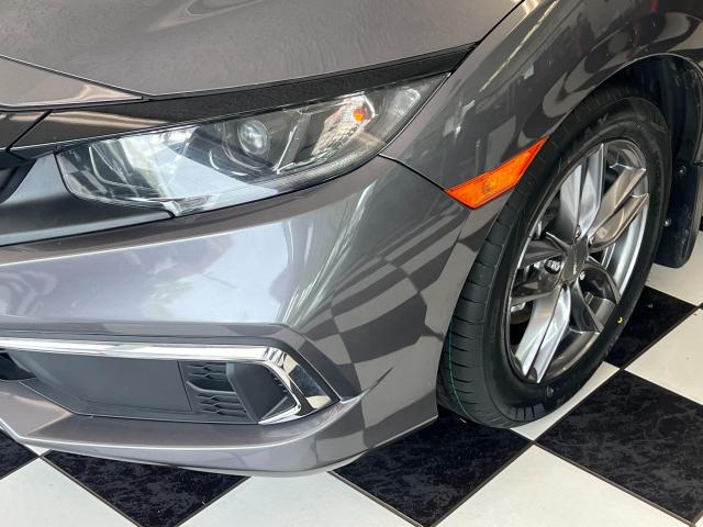 2019 Honda Civic LX+LANEKEEP+ADAPTIVE CRUISE+New Tires+CLEAN CARFAX Photo37