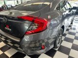 2019 Honda Civic LX+LANEKEEP+ADAPTIVE CRUISE+New Tires+CLEAN CARFAX Photo101