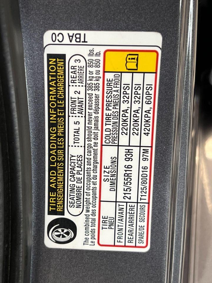 2019 Honda Civic LX+LANEKEEP+ADAPTIVE CRUISE+New Tires+CLEAN CARFAX - Photo #41