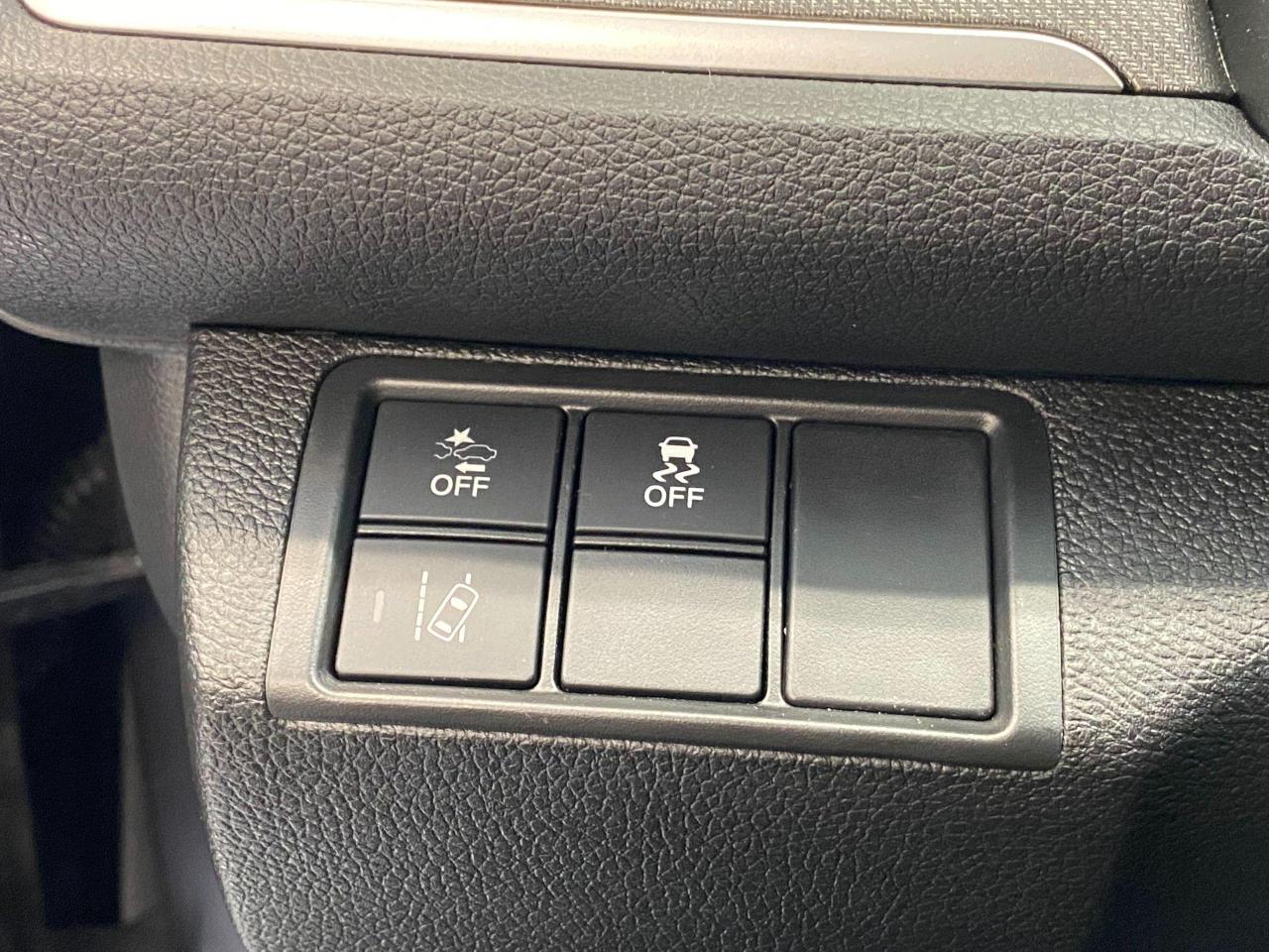2019 Honda Civic LX+LANEKEEP+ADAPTIVE CRUISE+New Tires+CLEAN CARFAX - Photo #50